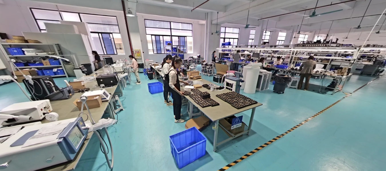 Changsha GOMECY Electronics Limited