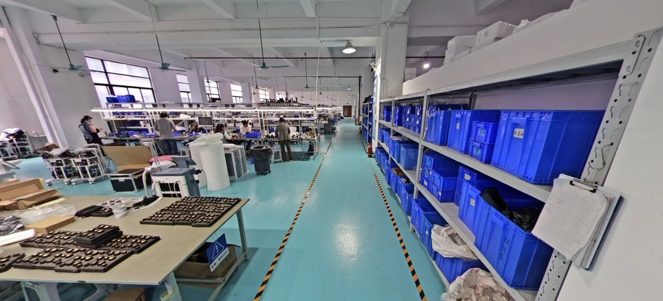 Changsha GOMECY Electronics Limited
