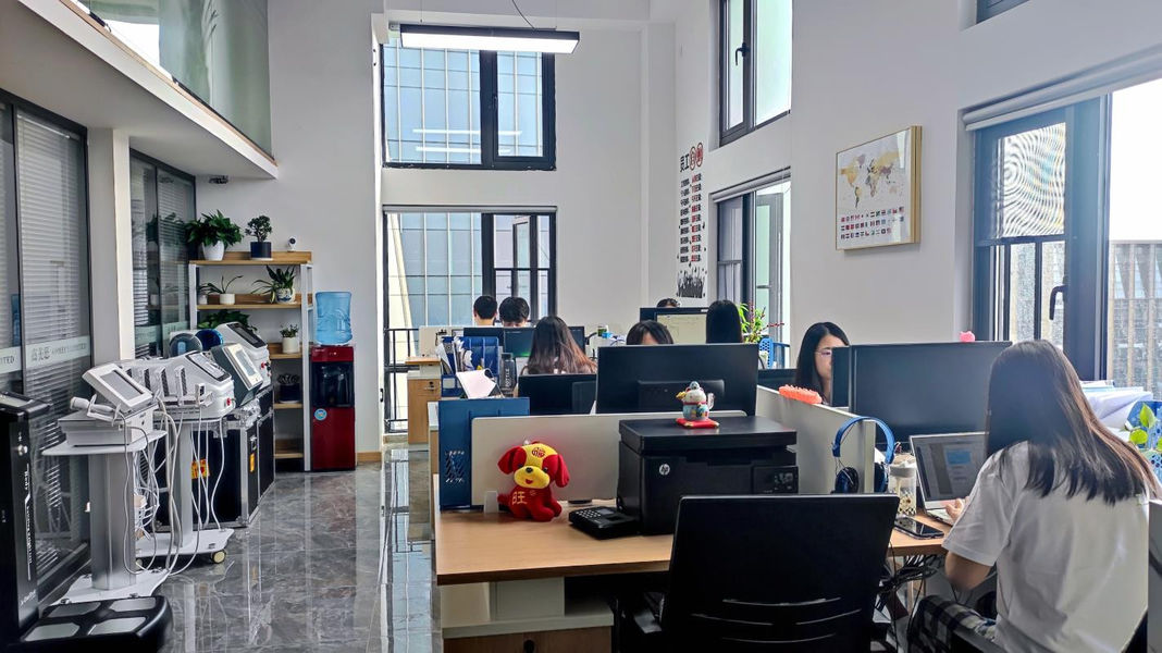 Changsha GOMECY Electronics Limited