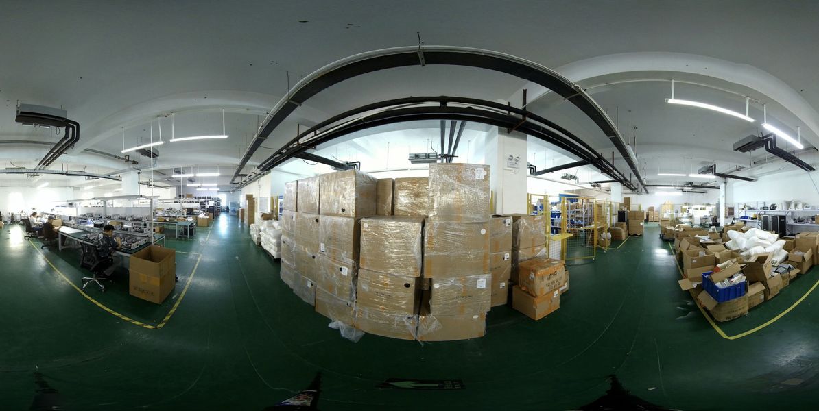 Changsha GOMECY Electronics Limited