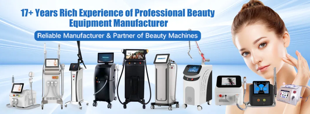 Erweiterte Lipolaser-Lipolyse 209mw Super 6d Lipo Laser Liposuktionsmaschine mit 635nm 650nm 780nm 810nm 940nm 980nm 7
