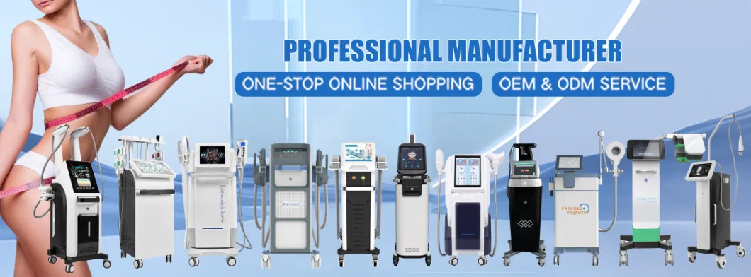 Erweiterte Lipolaser-Lipolyse 209mw Super 6d Lipo Laser Liposuktionsmaschine mit 635nm 650nm 780nm 810nm 940nm 980nm 8