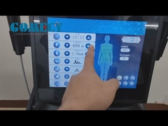 Griffe Morpheus8 2 enthäuten das Festziehen Bruchmaschine rfs Microneedling