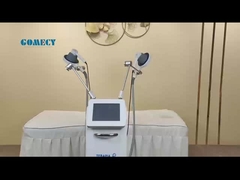 MT682 Doppelmagnetotherapie + Laser