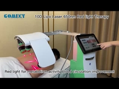 10D Plus Schlankheitsmaschine