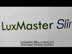 Lipo-Laser-Schlankheitsmaschine