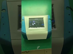 Tecar-Therapie-Maschine