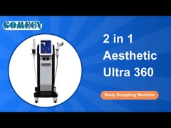 Gewichtsverlust Anti-Aging-Gerät