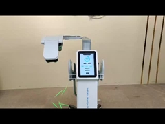 Gomecy 2025 mühelose Fettabbau: Schmerzlose Maxlipo 10d Laser + EMS Physiotherapie Maschine