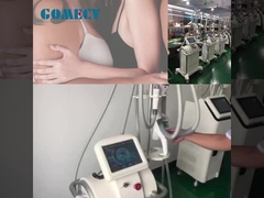 Vela Schlankheitsmaschine VE9