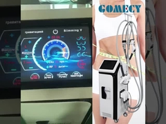 Vela Schlankheitsmaschine VE8