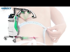 GMS 10D Lipo-Laser+Endosphären A62