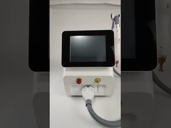 GMS-580 Tätowierungsmaschine