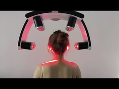 Luxmaster Physiotherapieausrüstung